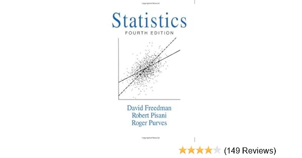 statistics 4th edition david freedman pdf free download